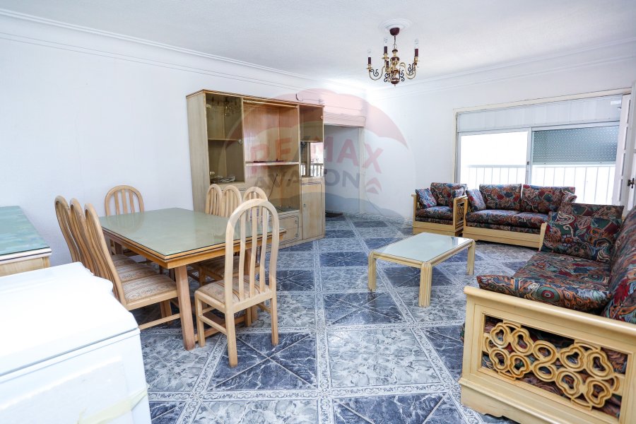 Apartment For Sale 155 m Mostafa Kamel (Officers Towers)