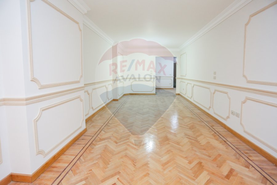 Apartment For Sale 174 m Smouha (East Towers Compound - Ryada St)