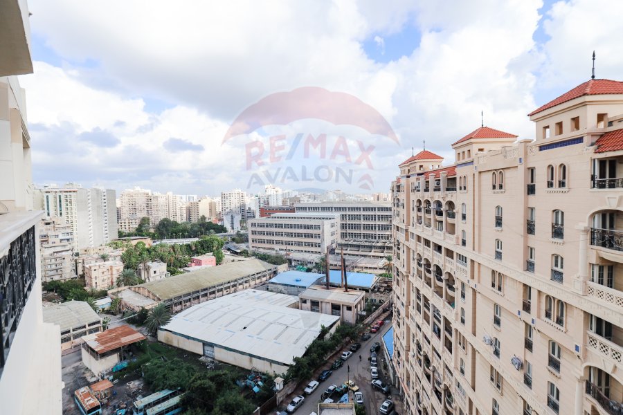 Apartment For Sale 175 m Smouha (Branched From Kamal Eldeen Salah St.)