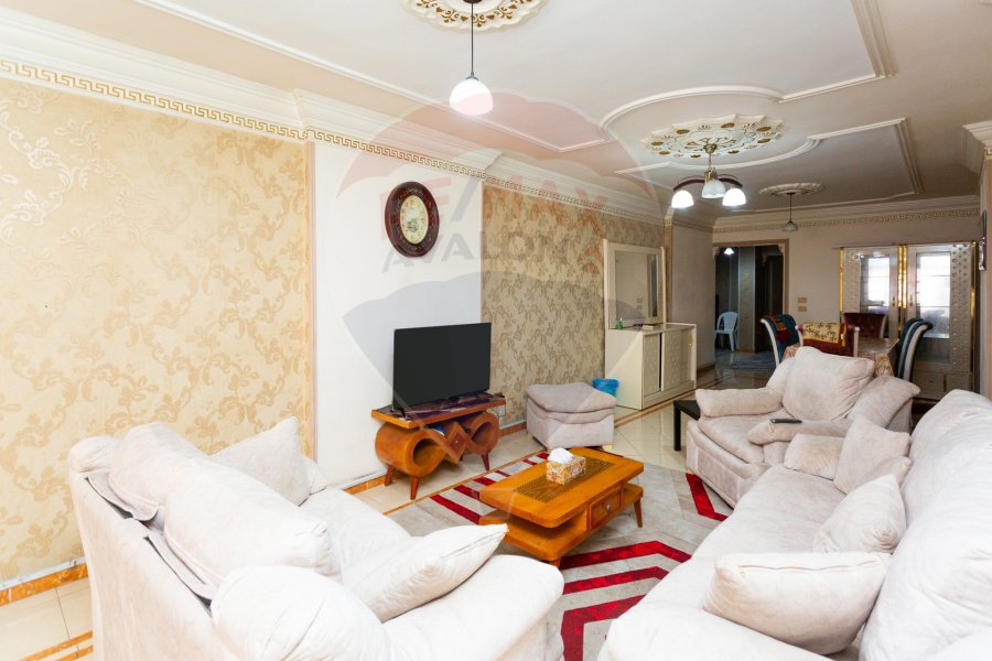Apartment for sale 150 m Camp Caesar (Tanis Street)