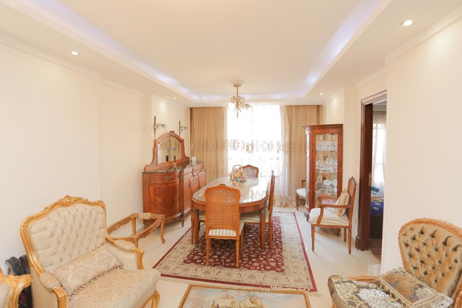 Apartment for sale 140m Sidi Gaber (Branched from El-Mosher st.)