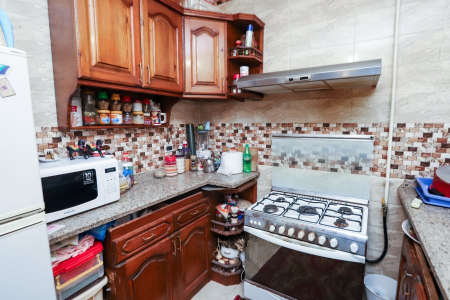 Apartment For Sale 140 m Sidi Beshr ( Brunched From Khalid ebn Alwalid)