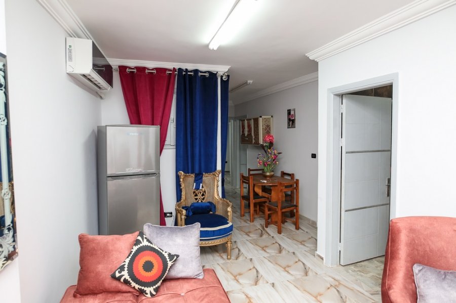 Mezzanine For Rent 457m Laurent (Serhank St.)