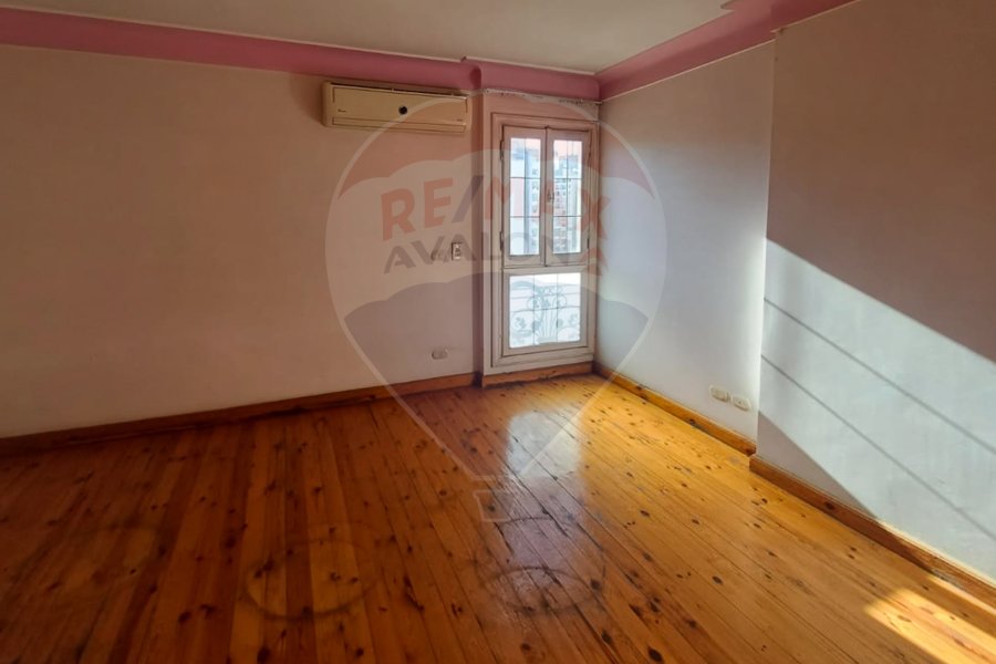 Apartment for sale 186 m Smouha (Fawzi Moaz St)
