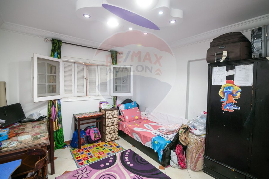 Apartment for sale 165 m Smouha (El Nasr Street)