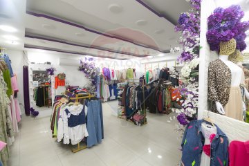 Shop for sale 49 m Al-Ibrahimiya (Al-Lageteh St.)