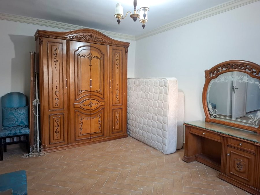 Apartment for sale 120 m Sporting (steps from Abu Qir Street and Sporting Club)