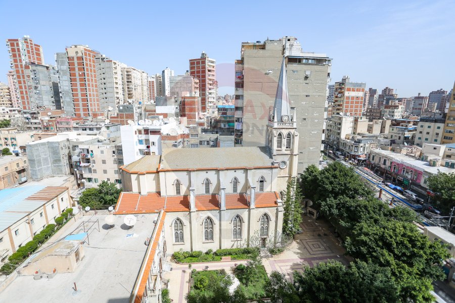 Apartment For Sale 235 m Gleem (Elezaa St.)