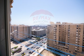 Apartment for sale 100 m in Al-Syouf (Gamila Bou Harid St.)