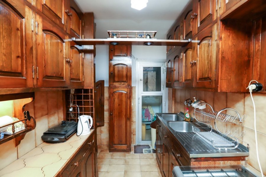 Apartment for sale 145m Smouha (Fawezy Moaaz St.)