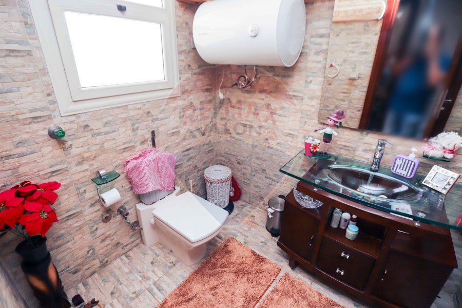 Apartment for sale 210 m Smouha (Albert Al Awal St.)