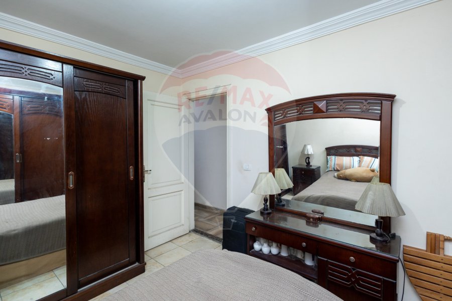 Apartment for sale 112 m Al-Syouf (Riyadh Alammar Compound)