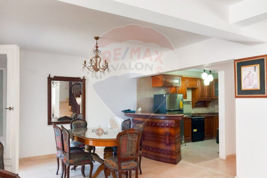Villa stand alone for sale (Carthage - North Coast) 208 m