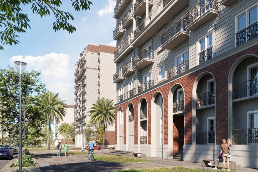 Apartment for sale 180 m (Sawary)