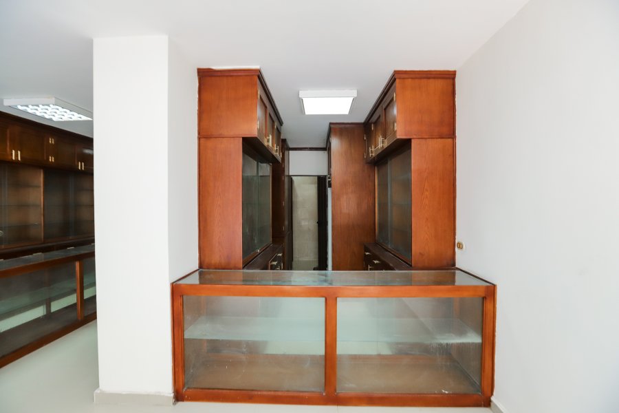 Pharmacy For Sale 62 m Bolkly (El-Masaha St.)