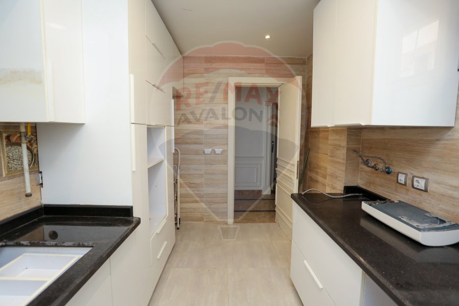 Apartment for sale 205 m Smouha (Antoniadis City Compound)