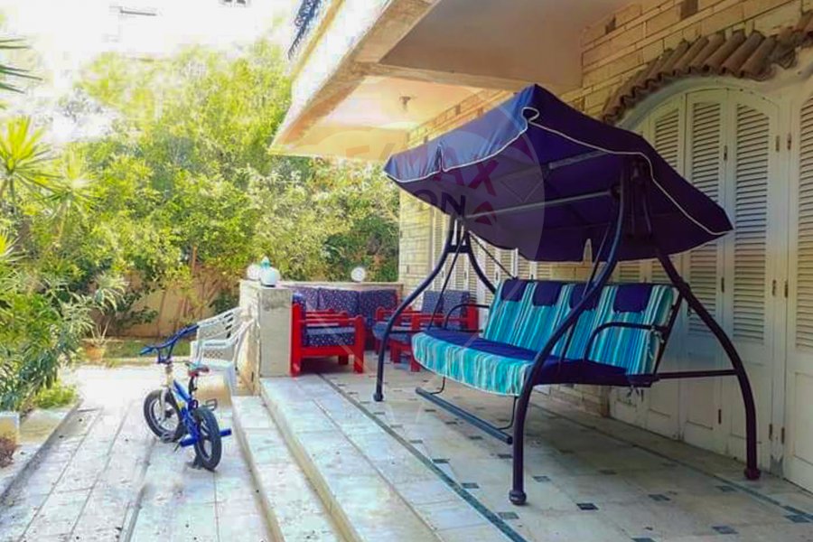 Villa for sale 396 m North Coast (Lotus Village)