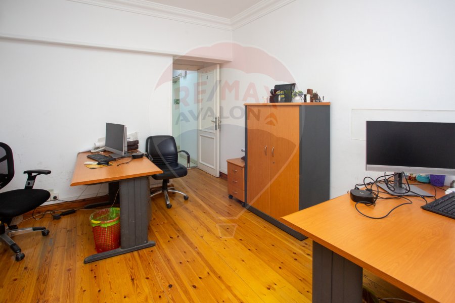 Administrative unit for sale 540 m Smouha (Golden Square)