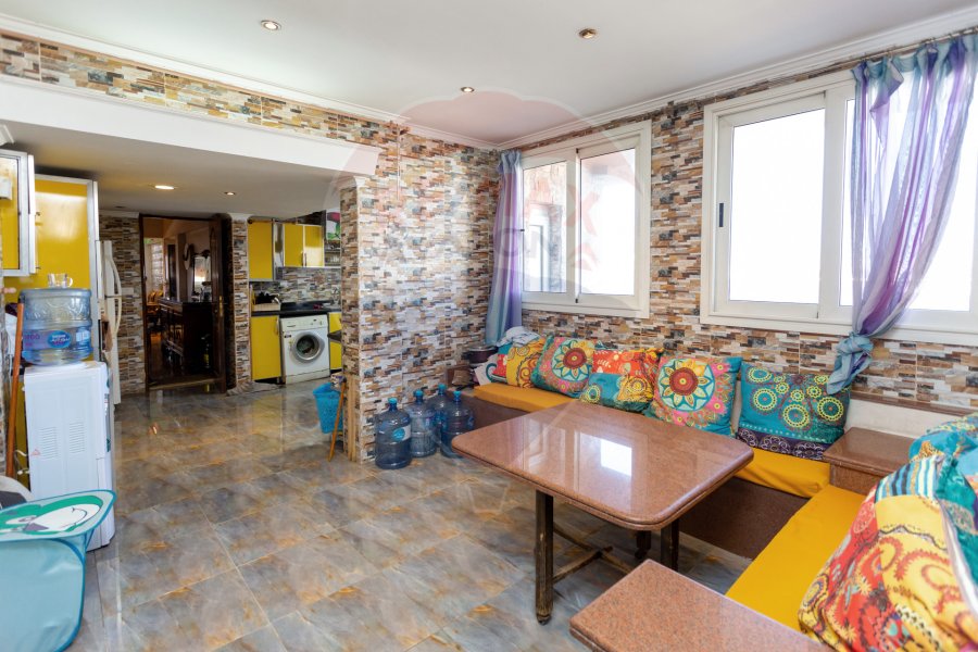 Apartment for sale 430 m Smouha (steps from Smouha Club)