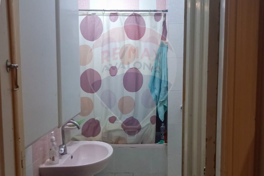 Apartment for sale 110 m Smouha (Al Riada St.)