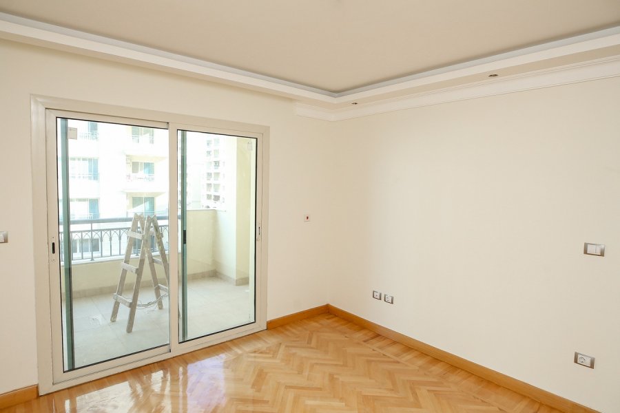 Apartment For Sale 315m Smouha (Antoniadis City Compound)