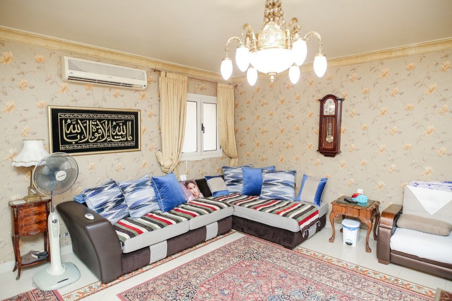 Apartment for sale 320m Smouha (Seif towers.- Branched From Albert Elawal St.)-