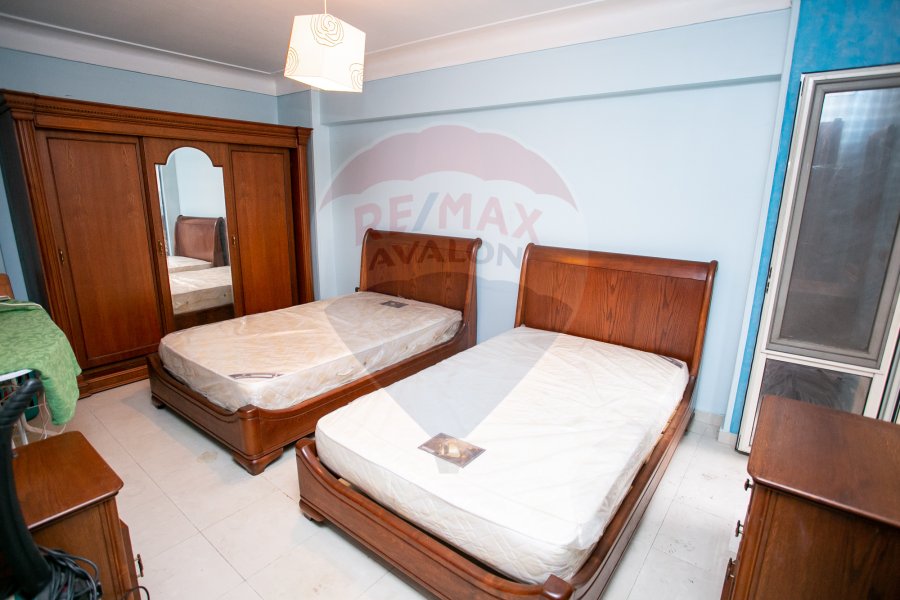 Apartment for sale 220 m Stanly (Branshed from the Sea)