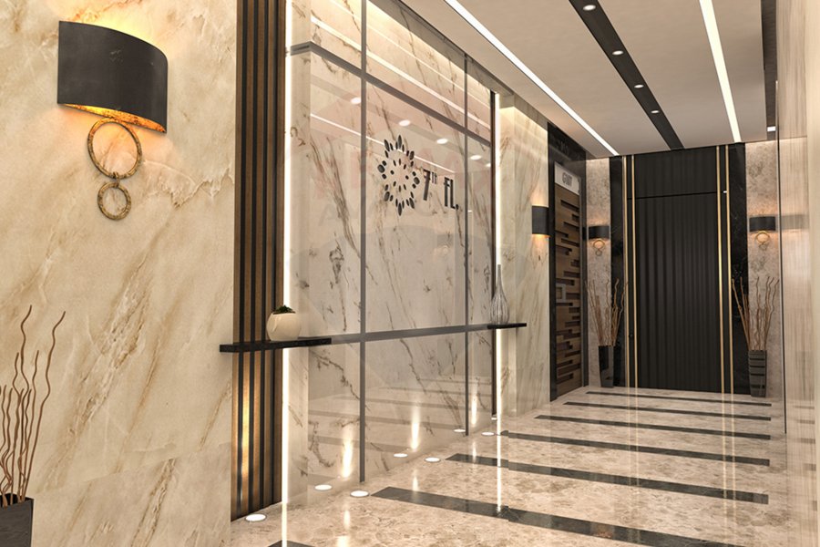 Apartment for sale 184 m Smouha (Valorie Antoniades)