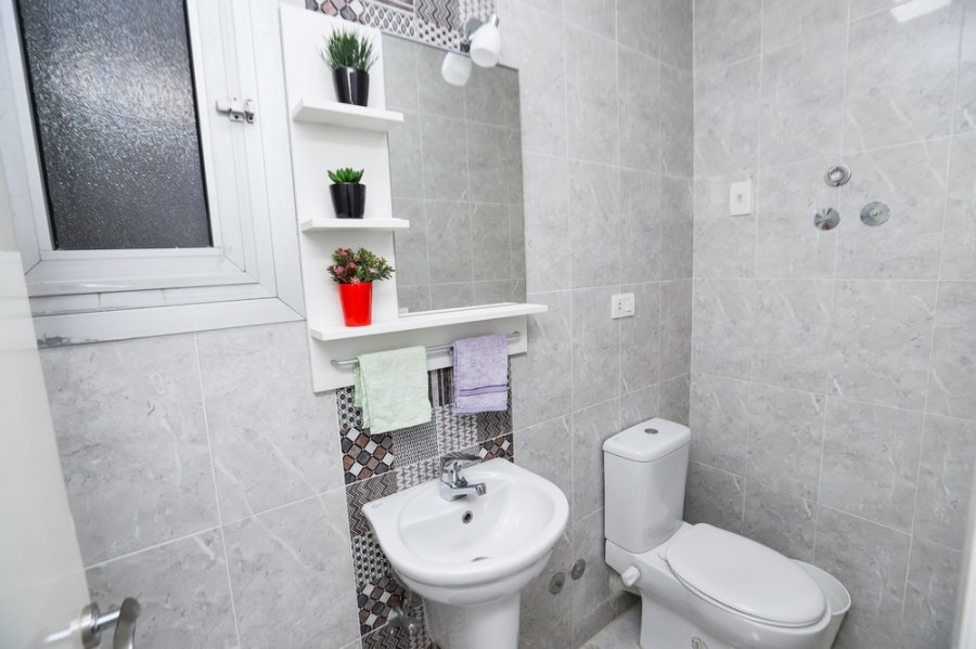 Apartment for sale 145m Smouha (Fawezy Moaaz St.)