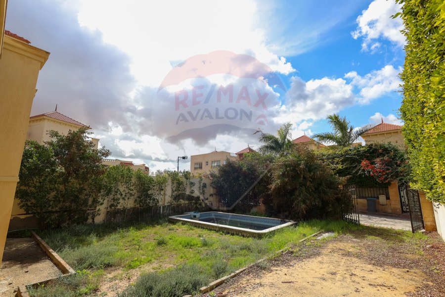 Villa for sale Burj Al Arab (Safwa Dream Compound)