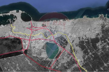 Apartment for sale 168 m Smouha (Skyline - Orouba)