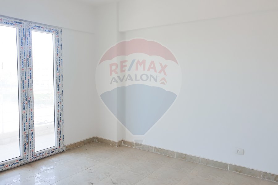 Apartment For Rent 107 m Smouha (Near To Elethad Club)