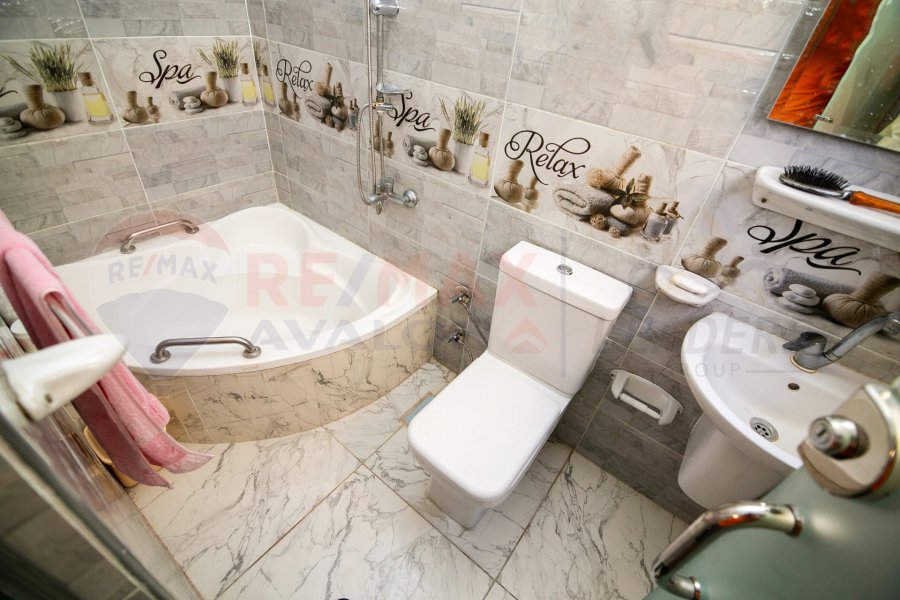 Apartment for sale 200 m Al Asafra Bahri (Gamal Abdel Nasser st)
