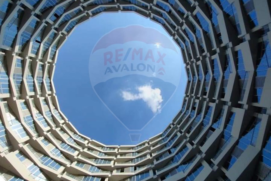 Apartment for sale 119 m Nasr City (Degla Landmark)