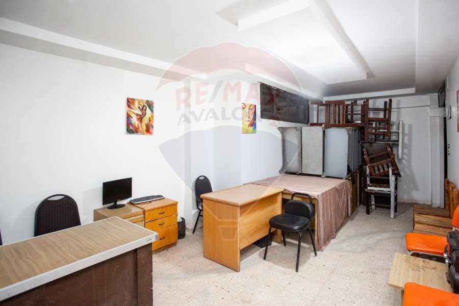 Clinic for sale 80 m Stanley (Abdul Hamid Al-Abadi Street)