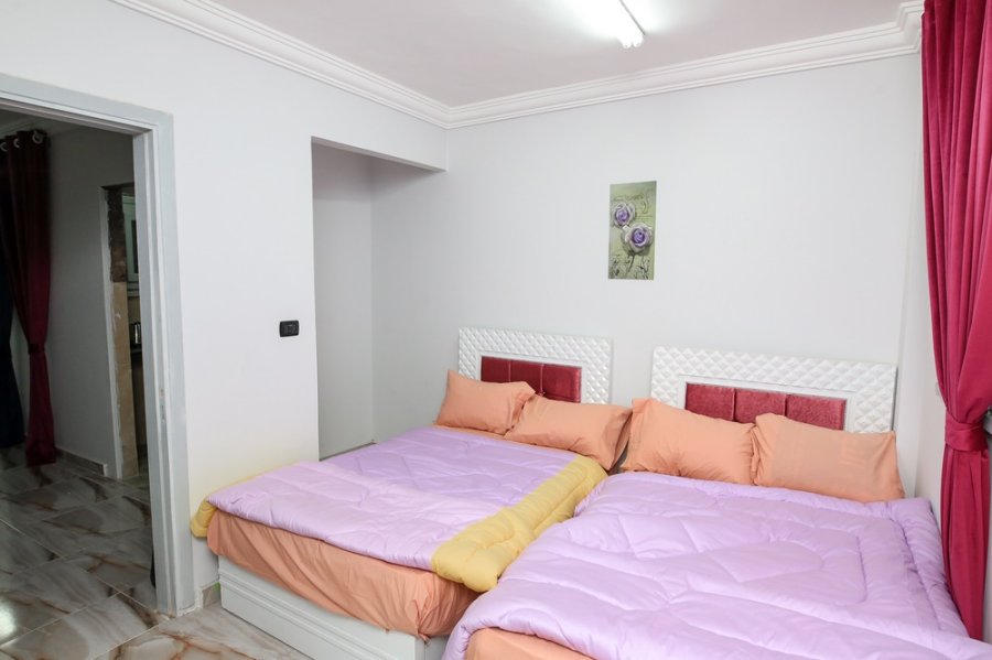 Mezzanine For Rent 457m Laurent (Serhank St.)