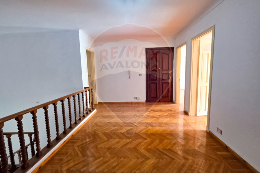 Duplex apartment for sale 320 m Louran (Branched from Sharawy St)