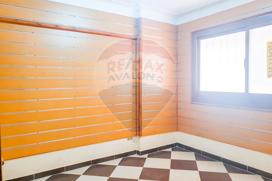 Apartment For Sale 115 m Fleming (Mostafa Kamel St.)