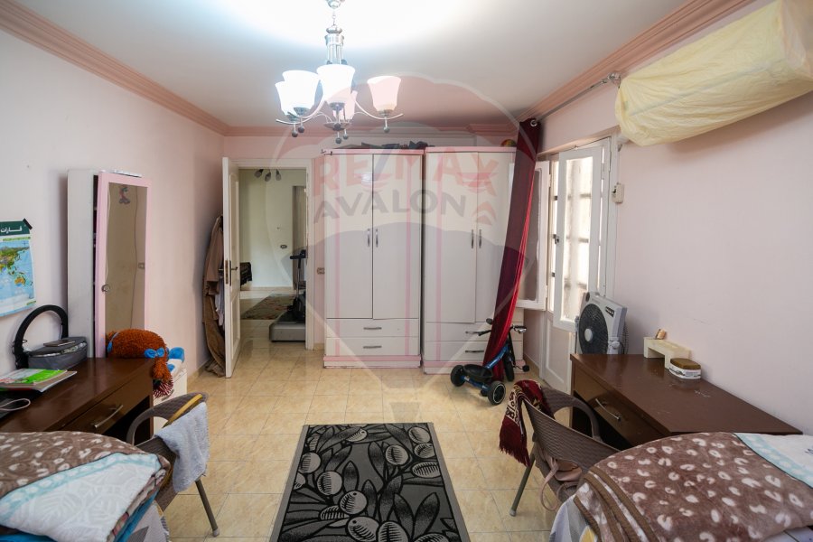 Apartment for sale 200 m Smouha (Grand Ville)