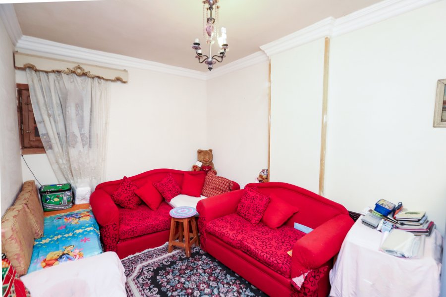 Apartment For Sale 140 m Sidi Beshr ( Brunched From Khalid ebn Alwalid)