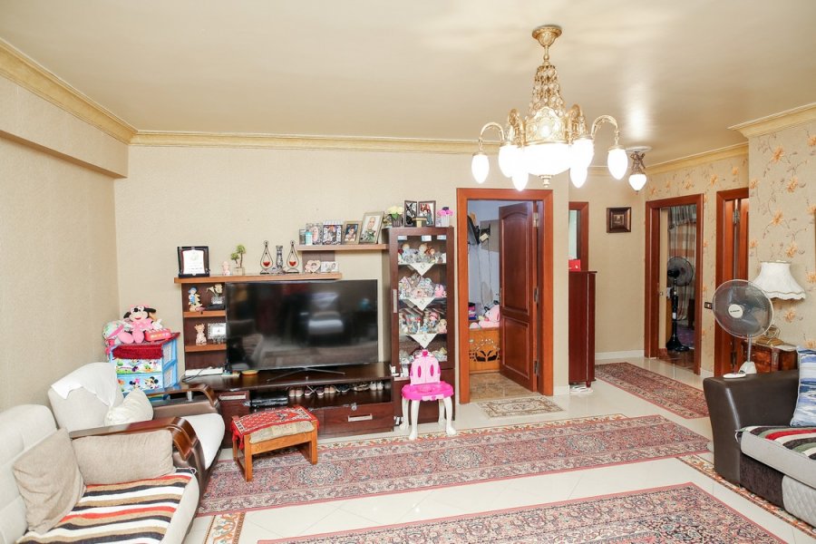 Apartment for sale 320m Smouha (Seif towers.- Branched From Albert Elawal St.)-