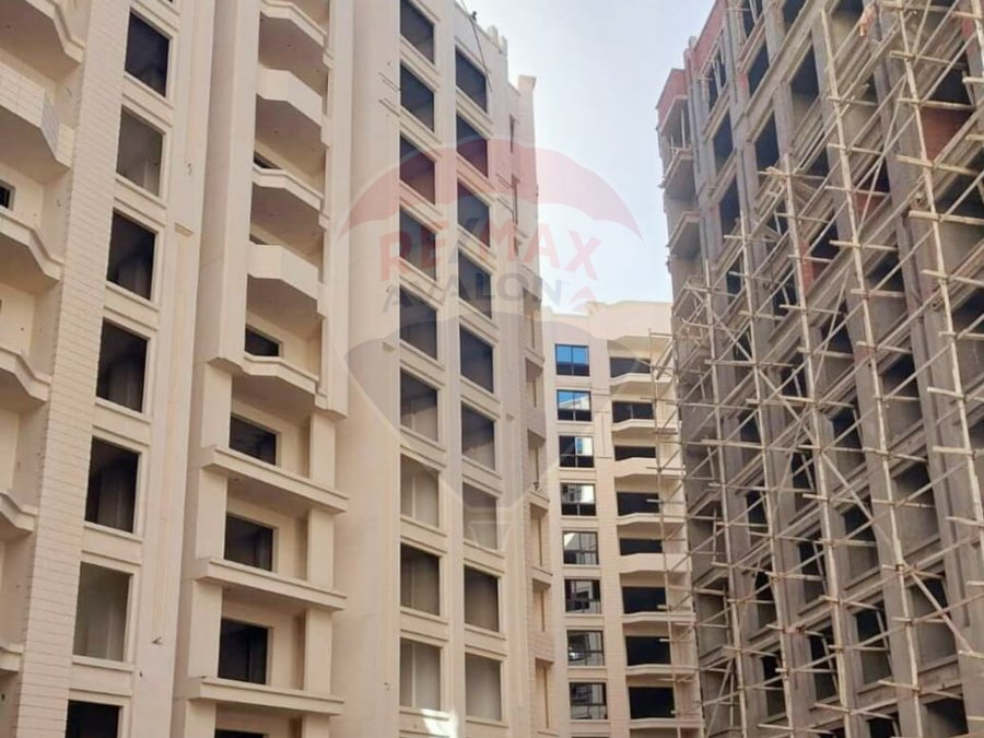 Apartment for sale 172 m Smouha (Valorie Antoniadis)