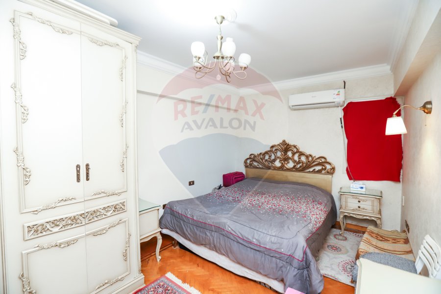 Apartment for Sale 144 m Smouha (El Ryada St)