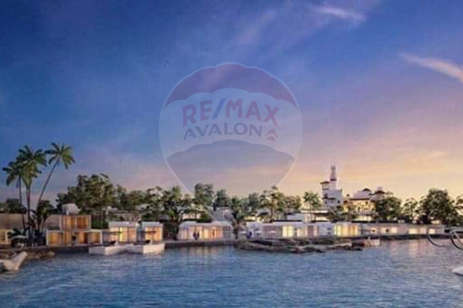 Apartment for sale 216 m Al-Mamoura al-shati (valory al-mamoura project)