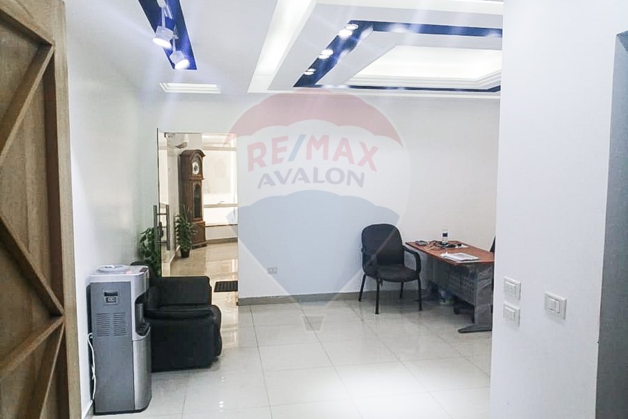 Administrative Unit For Sale 77 m Smouha (Kamal Eldin Salah st)