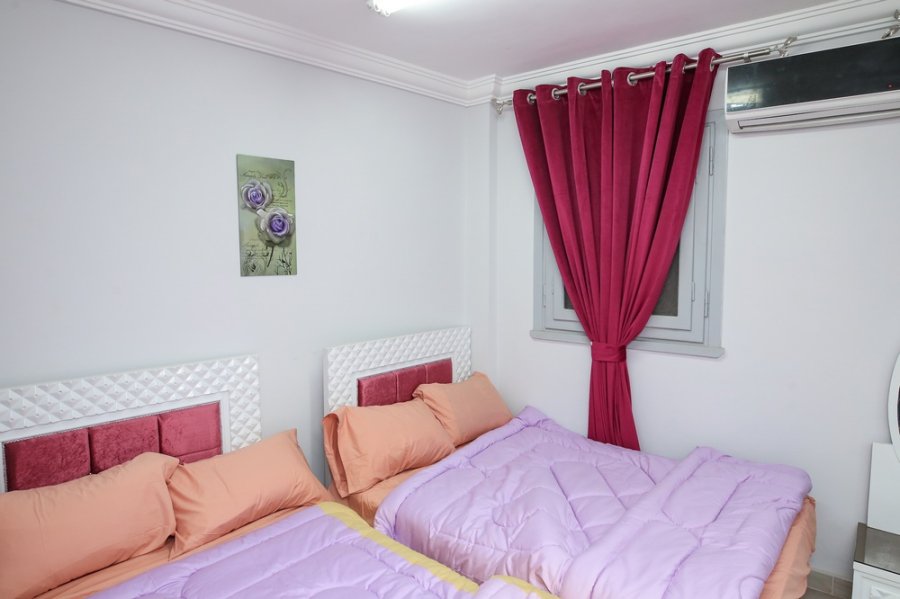 Mezzanine For Rent 457m Laurent (Serhank St.)