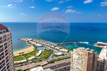 Furnished apartment for rent 136 m San Stefano (Four Seasons)