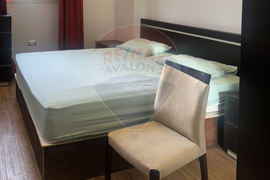 Stand Alone Villa (Horus - North Coast) 300 m - Direct sea view -