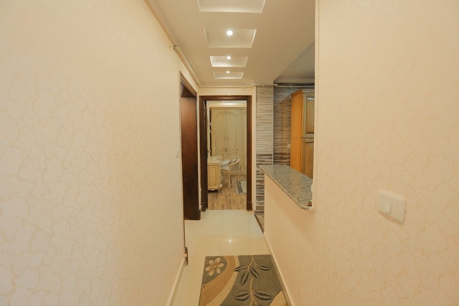 Apartment for sale 140m Sidi Gaber (Branched from El-Mosher st.)
