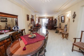 Apartment for sale 180m Wabour Almayah (Behind CIB Bank